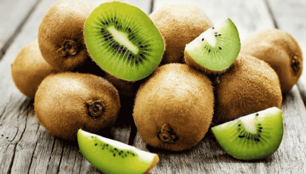 Fresh Kiwi